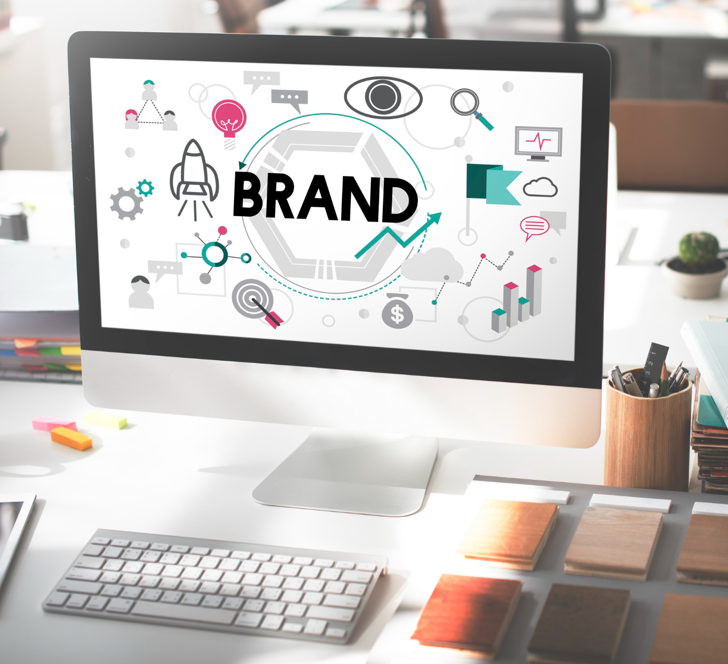 Empowering Your Brand Identity