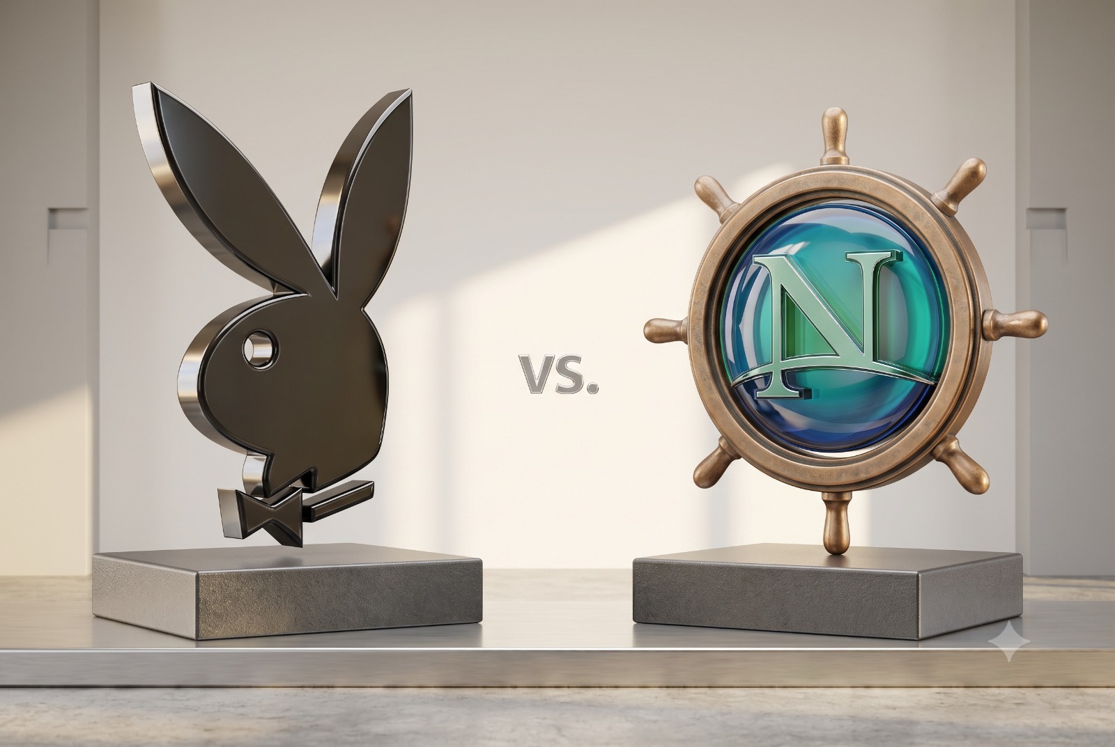 Playboy vs. Netscape (2004): Can Competitors Use Your Brand Name to Hijack Online Traffic?